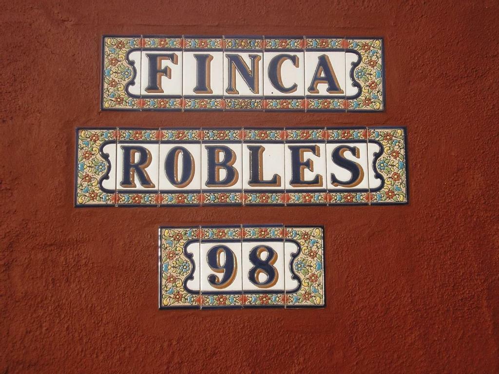Lujoso Apartamento En Finca Robles 2 La Orotava Esterno foto