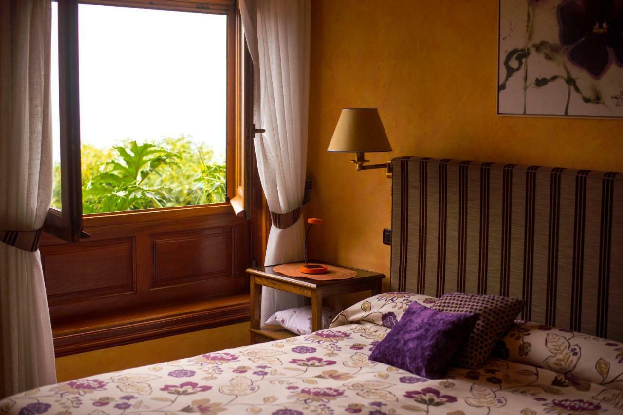 Lujoso Apartamento En Finca Robles 2 La Orotava Esterno foto